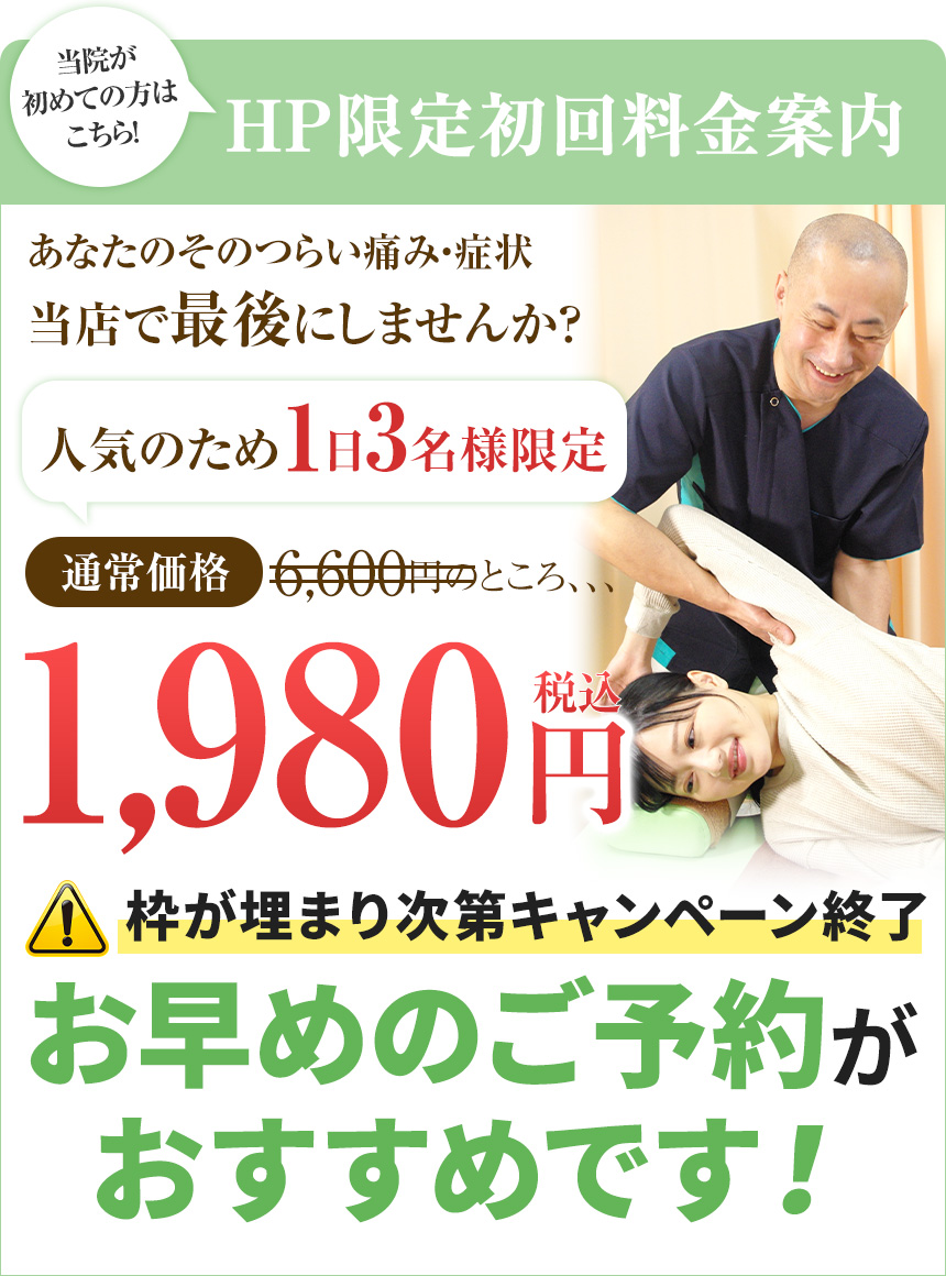 HP初回限定:1,980円(税込)